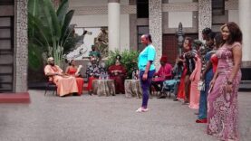 le prince a choisi sa servante