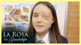 Su padre la quiere a pesar de todo