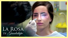 Celoso e insoportable