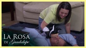 Come demasiado rápido