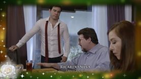 Cree que su madre ya está dormida