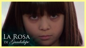 El niño está gravemente enfermo