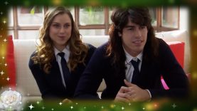 El tipo es un acto de clase