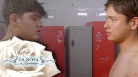 Entró por la ventana