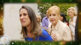 Los niños querían salvarlo