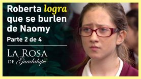 No sabía qué hacer