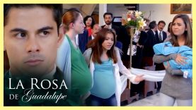 Quería irse con su novio