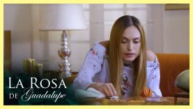 Su madre no debería haber