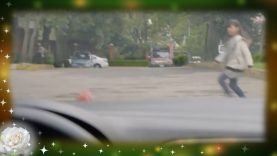 Título: El coche que compró su padre