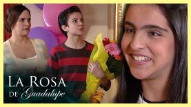 Título: El consejo de papá