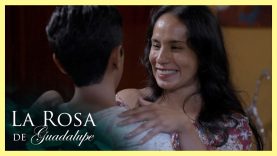 Título: El novio de su hija