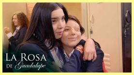 Título: Ella sólo quería saber lo que estaba pasando