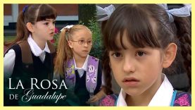 Título: En la escuela