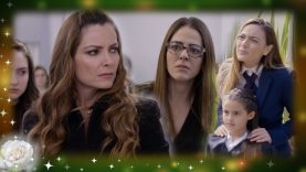 Título: Es triste ver llorar al pequeño