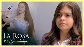 Título: Lo que dice es increíble