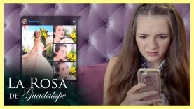 Título: Lo que su hijo ha hecho es insoportable