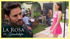 Título: Regalo sorpresa