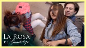 Título: Se enfada demasiado rápido