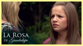 Título: Su madre no quiere saber la verdad