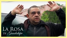 Título: Triste se fue con su hija