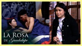 Título: Aquí estás con padre