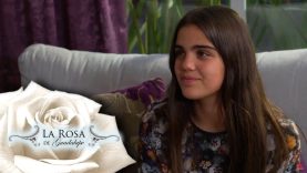 Título: Contra los sentimientos de su padre