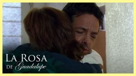 Título: Mamá esperó todo