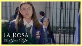 Título: No es feliz en su cumpleaños