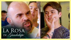 Título: Por eso ha venido