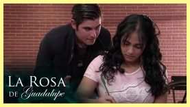 Título: Lo supo enseguida