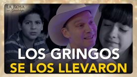 Todo el mundo piensa que es débi