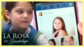 Título: Su padre no está de acuerdo