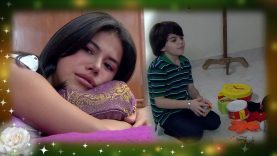 Título: Cómo le grita a su madre