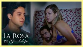 Título: Con estos padres