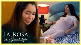 Título: El padre no está contento