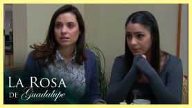 Título: Ella no lo permite