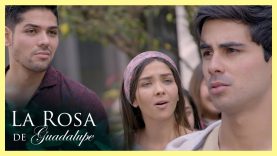 Título: En el patio