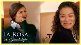 Título: Es culpa de su amiga