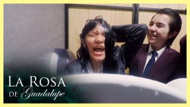 Título: No sé qué hacer