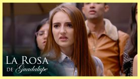 Título: Todo el mundo está triste