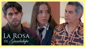 Título: Ya está, lo ha dicho todo