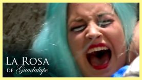 Título: Afortunadamente, vinieron los amigos