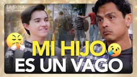 Título: Bien acompañado