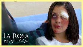 Título: Cómo castiga su madre