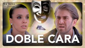 Título: Cómo llegó