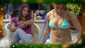 Título: Contra ella