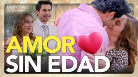 Título: De repente, llega