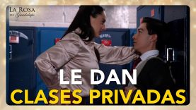 Título: El pequeño celoso