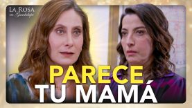 Título: El pequeño está muy contento