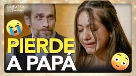 Título: Ella no está de acuerdo en absoluto